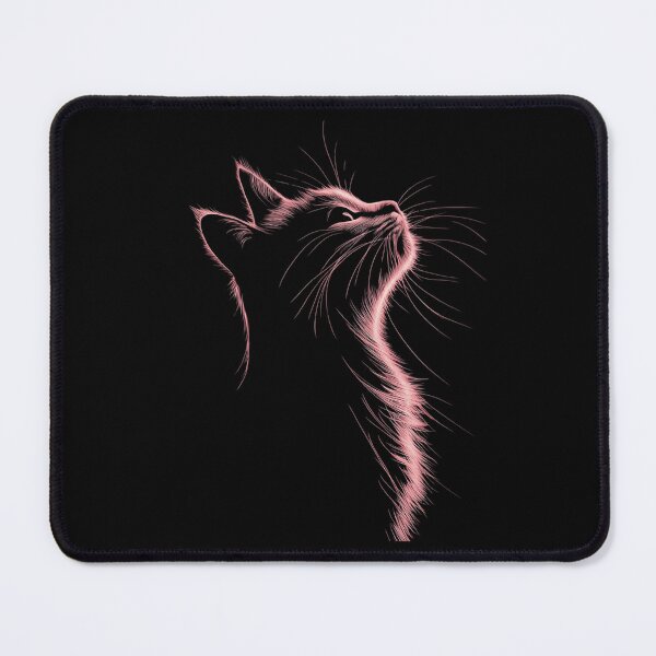 Item preview, Power cat designed and sold by VividMorphk.