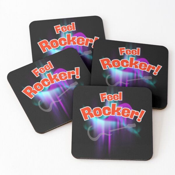 Item preview, Best of Rocker designed and sold by Telomentah.