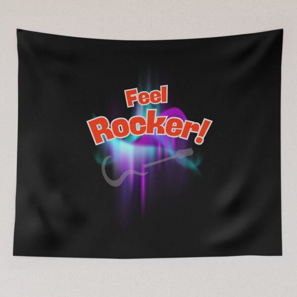 Item preview, Best of Rocker designed and sold by Telomentah.