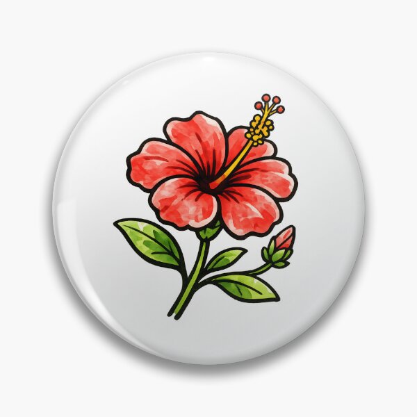 Item preview, Beach Flowers designed and sold by GraphicsClub.