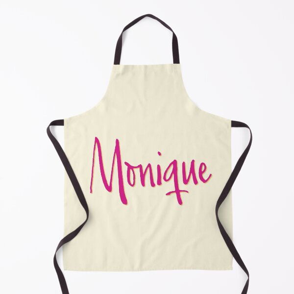 Item preview, MONIQUE personalized type design designed and sold by CharlottePlaceArt.