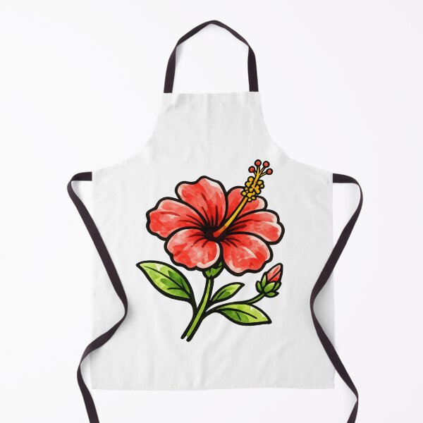 Item preview, Beach Flowers designed and sold by GraphicsClub.
