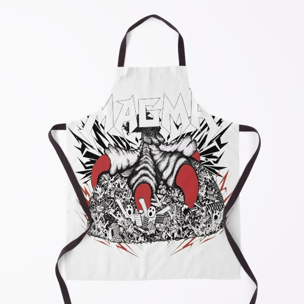 Item preview, Monster Claw Destruction Art Design designed and sold by snugglee.