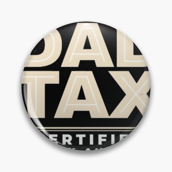 Item preview, Funny Dad Tax Certified Snack Auditor Father's Day Gift T-Shirt designed and sold by Wisaka.