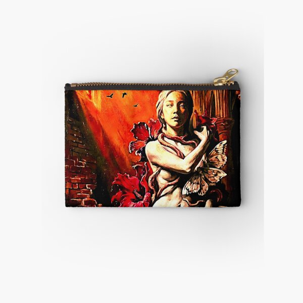 Item preview, Epic Dark Fantasy &amp; Gothic Cathedral Wall Art (3:4) designed and sold by Cyber-ART-Studio.