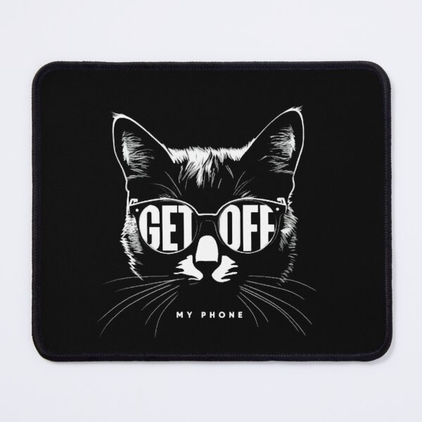 Item preview, Get off designed and sold by VividMorphk.