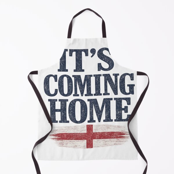 Item preview, Its Coming Home Shirt England Football Supporter Tee World Cup 2026 designed and sold by ToastDesign.