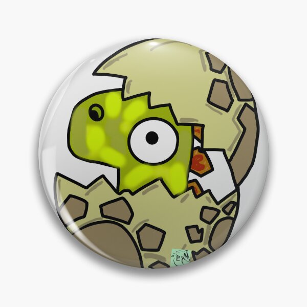 Item preview, Edgar designed and sold by Barktoonz.