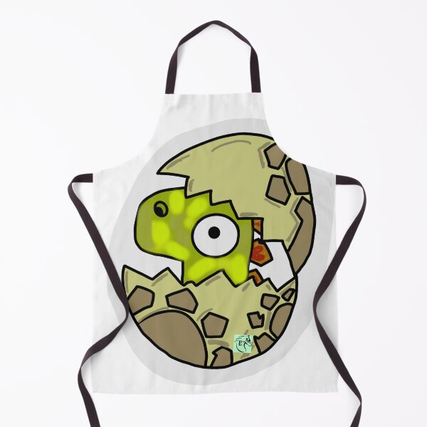 Item preview, Edgar designed and sold by Barktoonz.