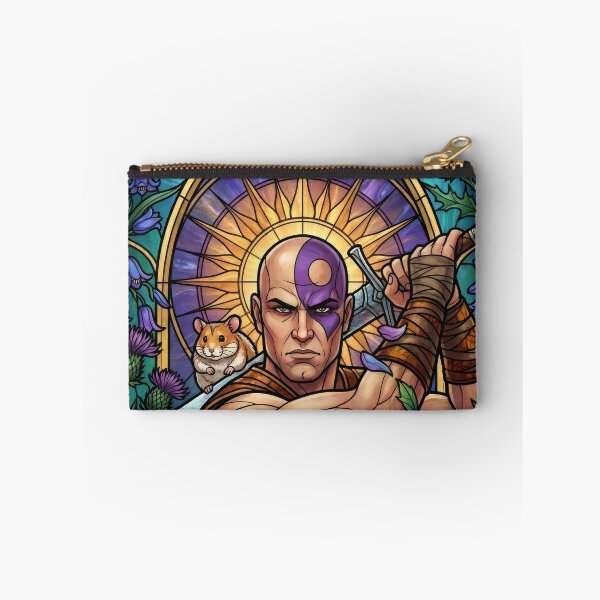Item preview, Stained Glass Beloved Ranger designed and sold by Thunderbelts.