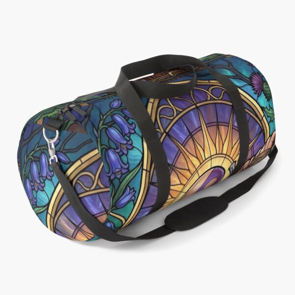 Item preview, Stained Glass Beloved Ranger designed and sold by Thunderbelts.