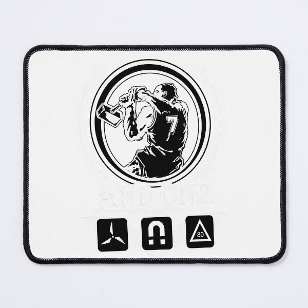 Item preview, Figure Strength Icon Combo Design designed and sold by snugglee.