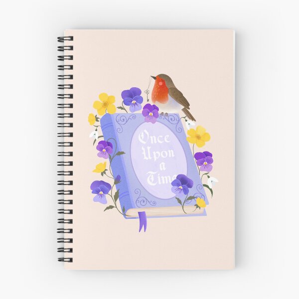 Item preview, Once Upon A Time designed and sold by Caitie-M.