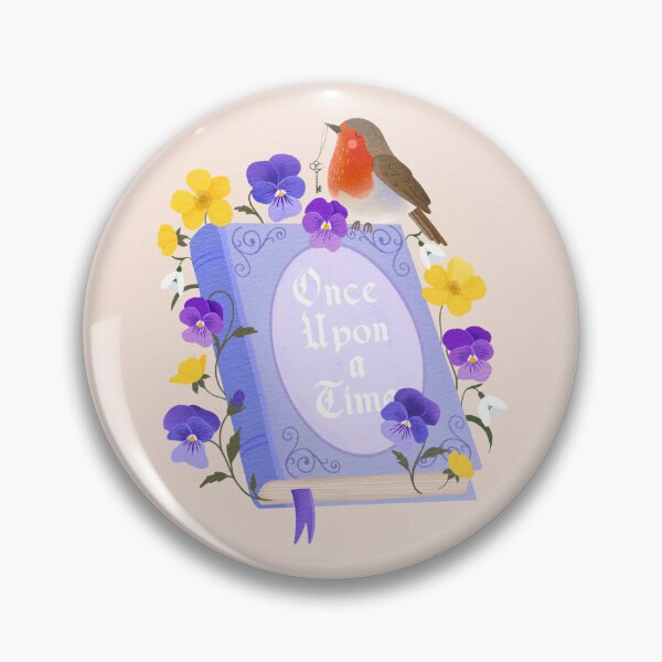 Item preview, Once Upon A Time designed and sold by Caitie-M.
