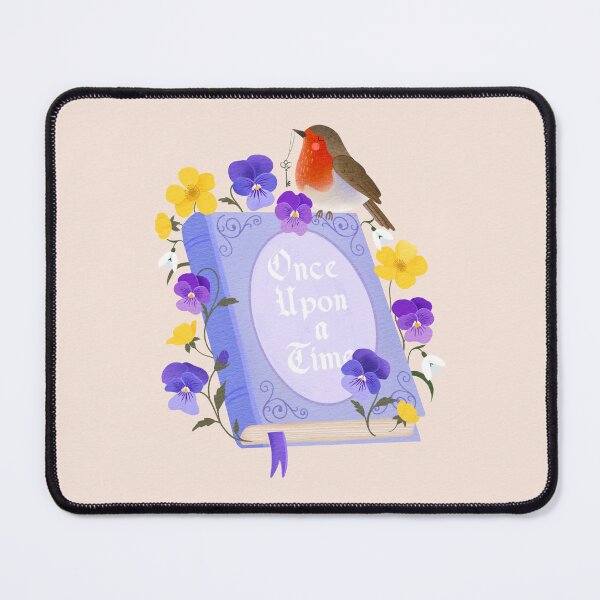 Item preview, Once Upon A Time designed and sold by Caitie-M.