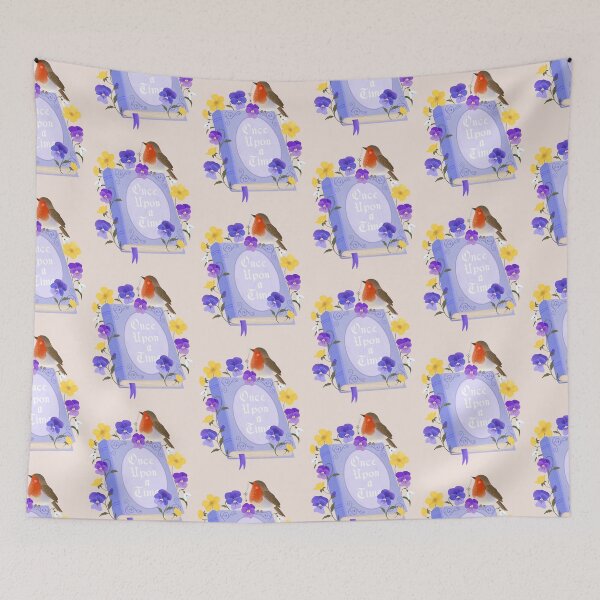 Item preview, Once Upon A Time designed and sold by Caitie-M.