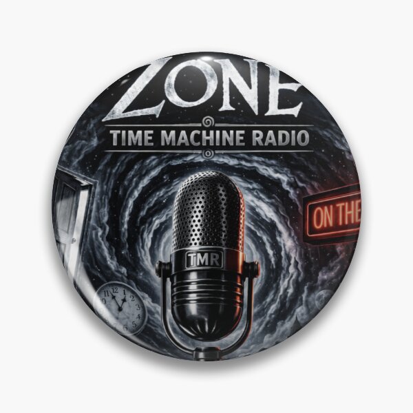Item preview, Twilight Zone  designed and sold by ShopTimeMachine.