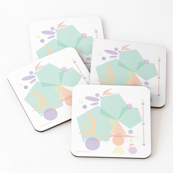 Item preview, Fill the pentagon with green time 2 designed and sold by DalPrint.