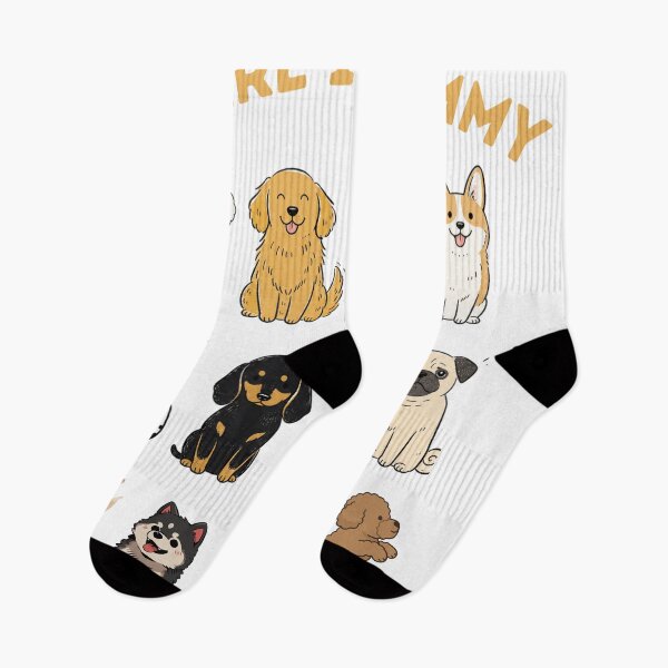 Item preview, WHERE IS MOMMY DOGS designed and sold by Jamesteeshop09.