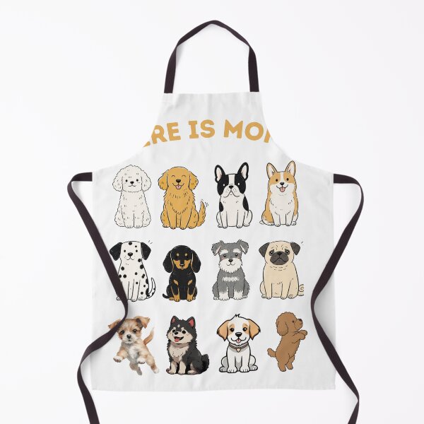 Item preview, WHERE IS MOMMY DOGS designed and sold by Jamesteeshop09.