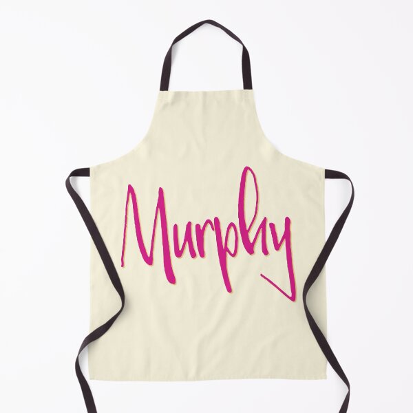 Item preview, MURPHY personalized type design designed and sold by CharlottePlaceArt.