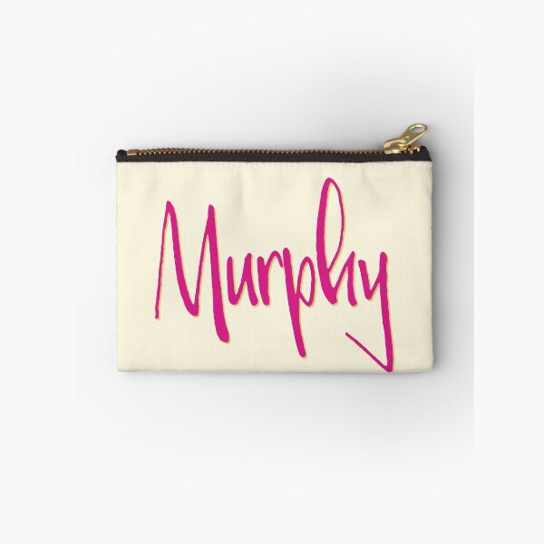 Item preview, MURPHY personalized type design designed and sold by CharlottePlaceArt.