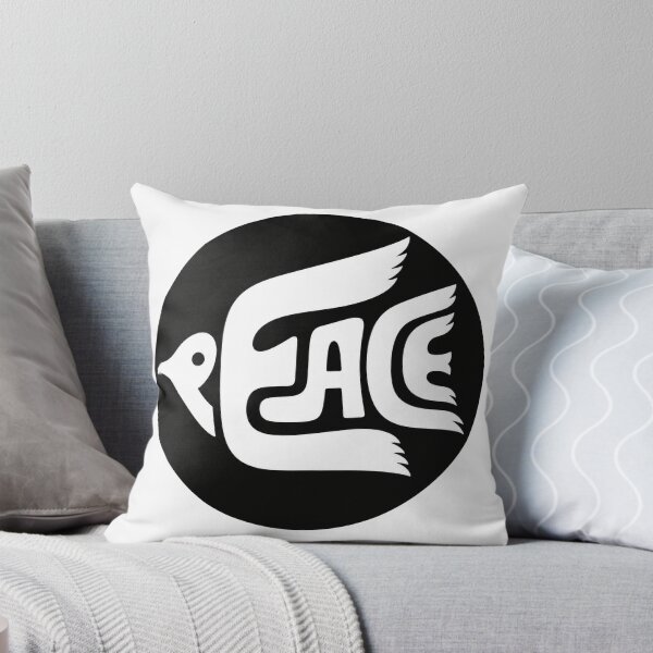 Item preview, The Bird of Peace Flying Thru The Sky designed and sold by Psychedelic Shack.