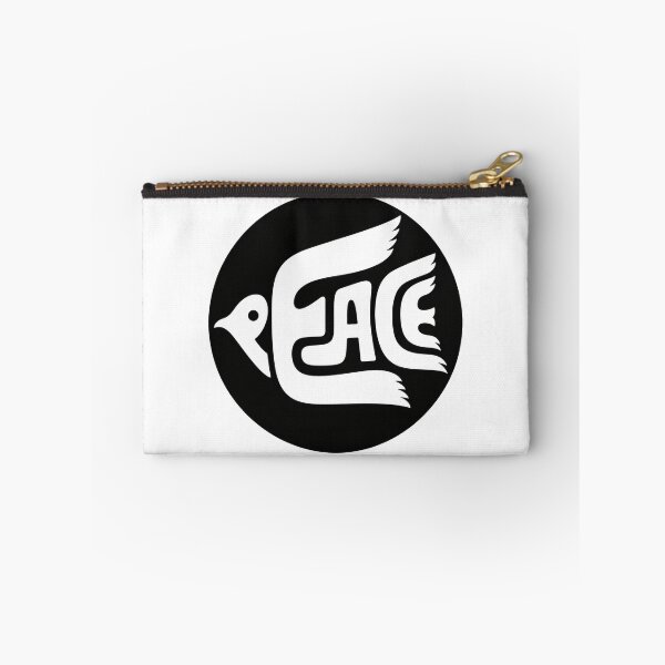 Item preview, The Bird of Peace Flying Thru The Sky designed and sold by Psychedelic Shack.