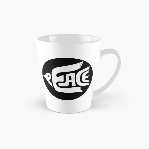 Item preview, The Bird of Peace Flying Thru The Sky designed and sold by Psychedelic Shack.