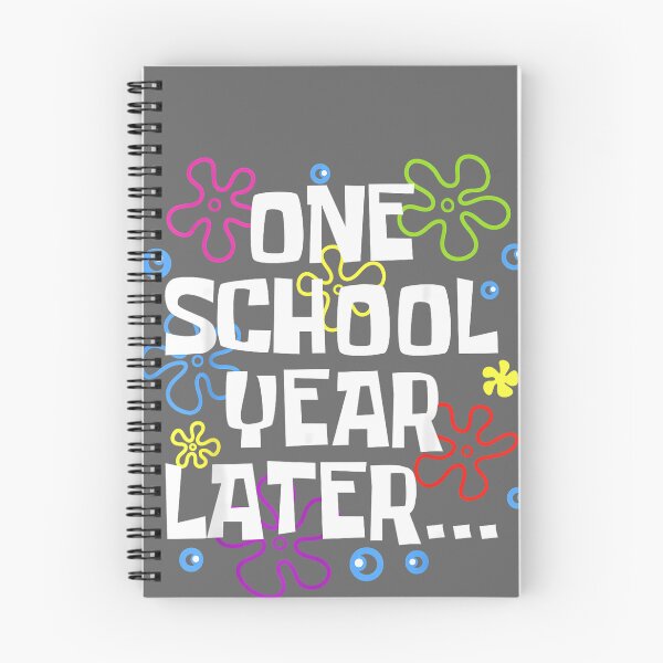 Item preview, One School Year Later Summer Last Day of School Teacher Kids designed and sold by KristineLi.