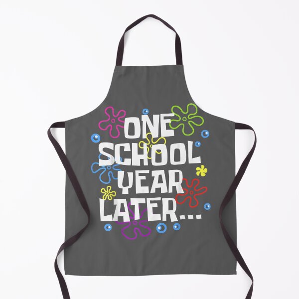 Item preview, One School Year Later Summer Last Day of School Teacher Kids designed and sold by KristineLi.