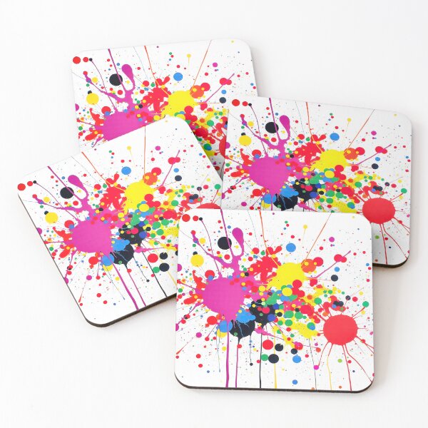 Item preview, Splat designed and sold by rheyes.
