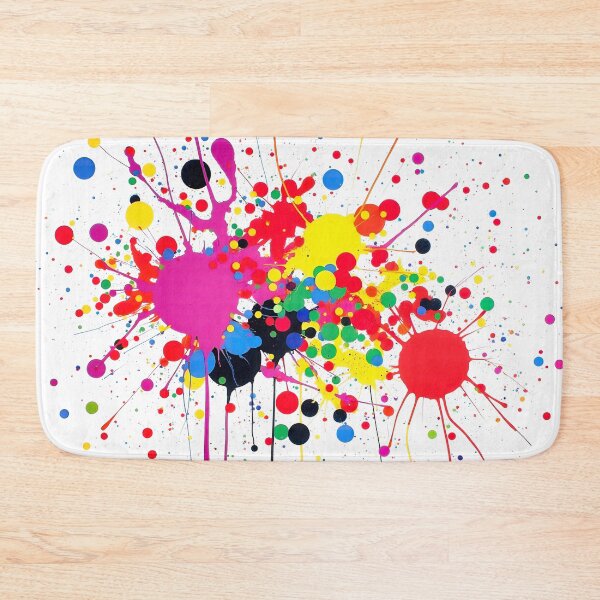Item preview, Splat designed and sold by rheyes.