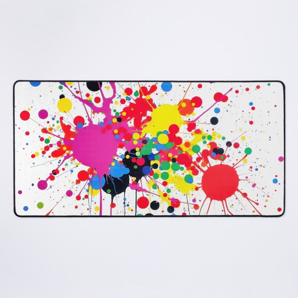 Item preview, Splat designed and sold by rheyes.