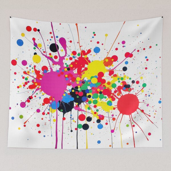 Item preview, Splat designed and sold by rheyes.