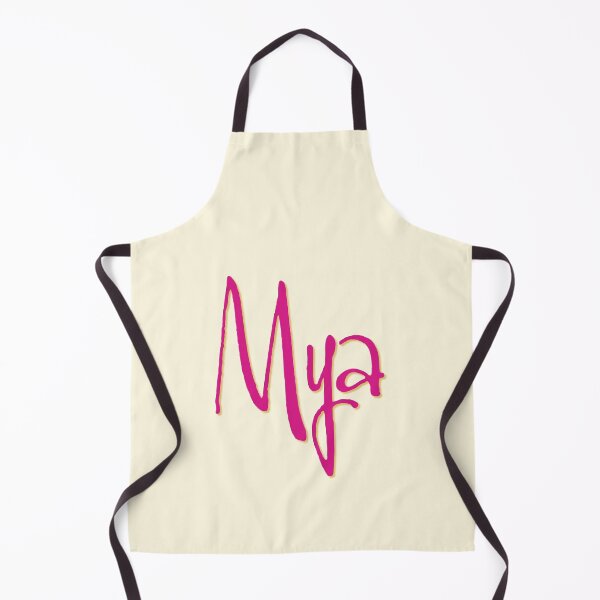 Item preview, MYA personalized type design designed and sold by CharlottePlaceArt.
