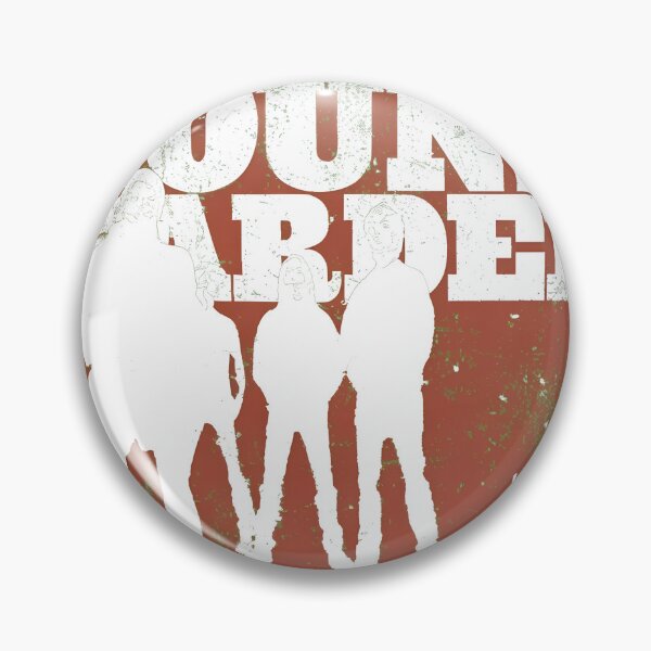 Item preview, Grunge Band Distressed Vintage Rock  designed and sold by snugglee.