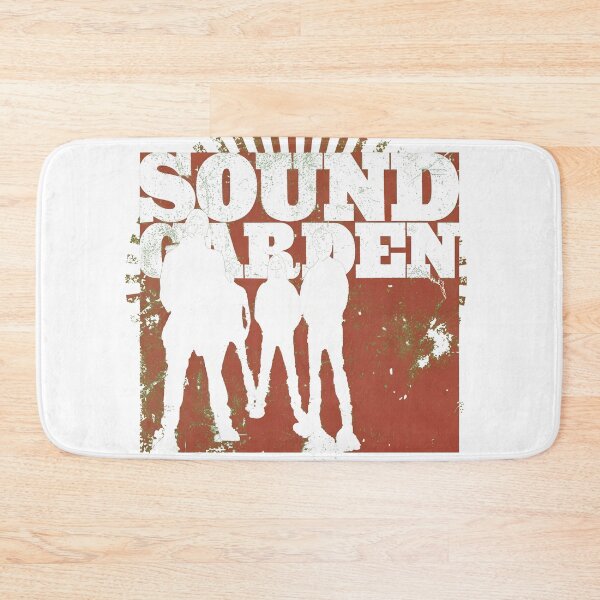 Item preview, Grunge Band Distressed Vintage Rock  designed and sold by snugglee.