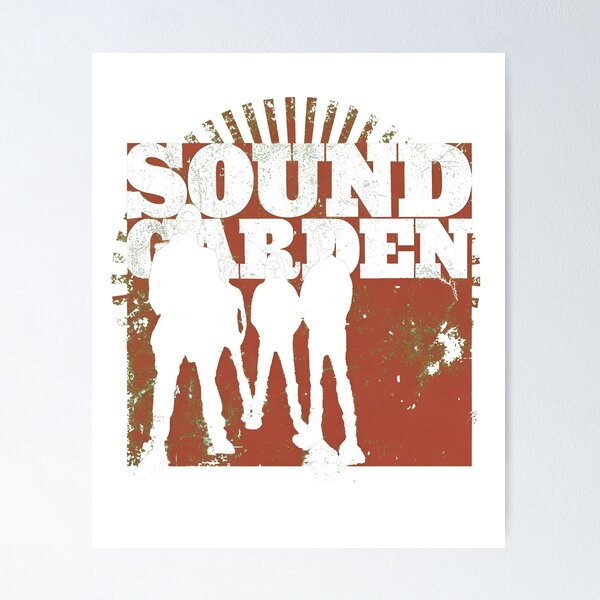 Item preview, Grunge Band Distressed Vintage Rock  designed and sold by snugglee.