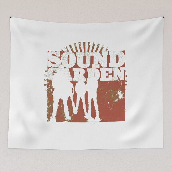Item preview, Grunge Band Distressed Vintage Rock  designed and sold by snugglee.
