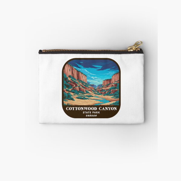 Item preview, Cottonwood Canyon State Park (Oregon) designed and sold by RabbitK.