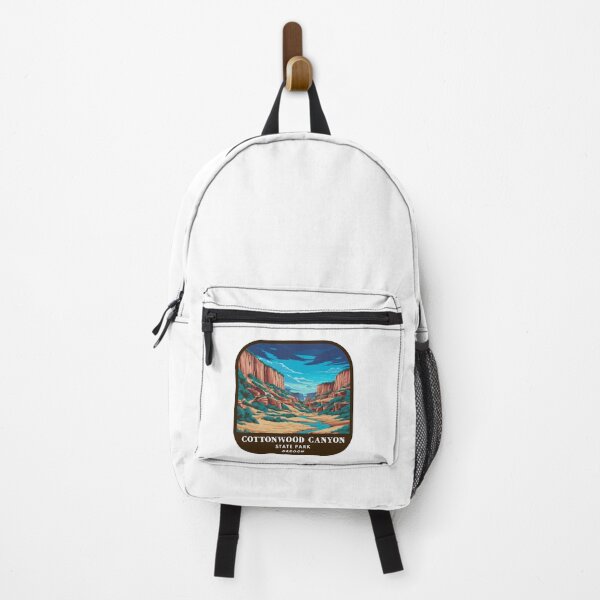 Item preview, Cottonwood Canyon State Park (Oregon) designed and sold by RabbitK.