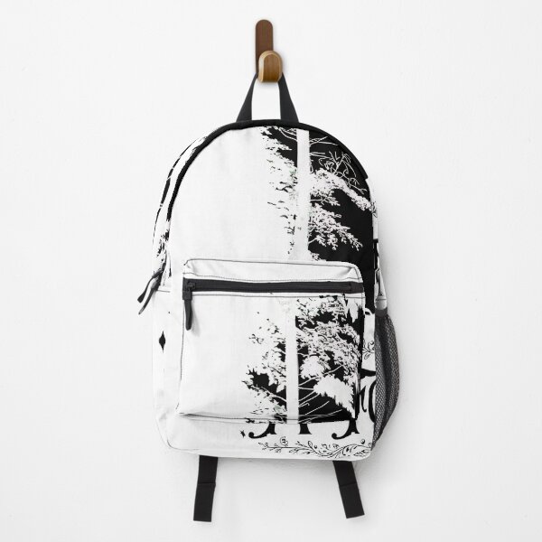 Item preview, A Forest Minimalist Tree Silhouette Graphic designed and sold by snugglee.