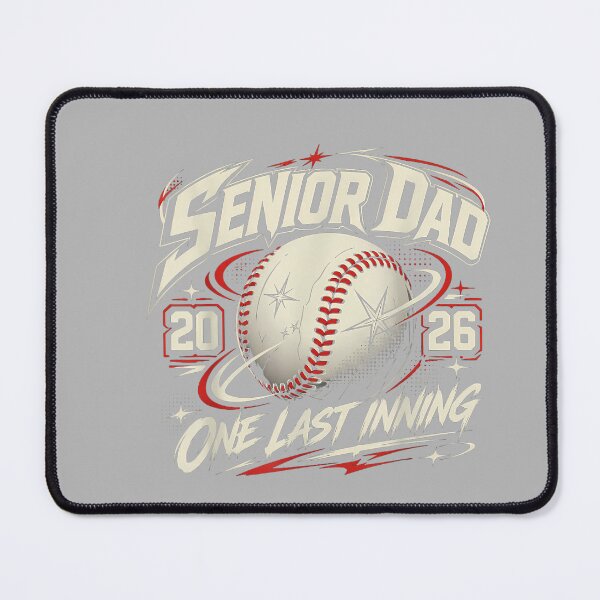Item preview, Senior Father designed and sold by GreggRoss.