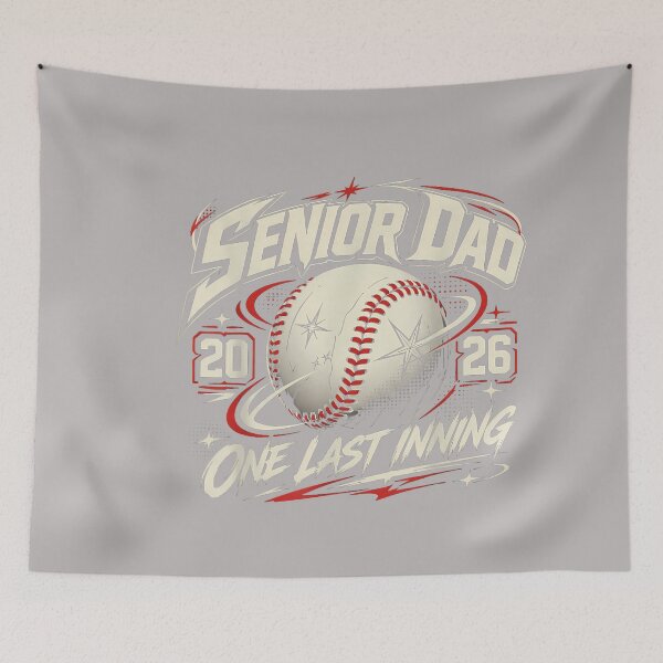 Item preview, Senior Father designed and sold by GreggRoss.