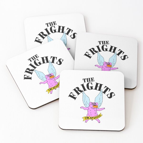 Item preview, Surf Punk Pig With Wings designed and sold by nerdyygraphic.