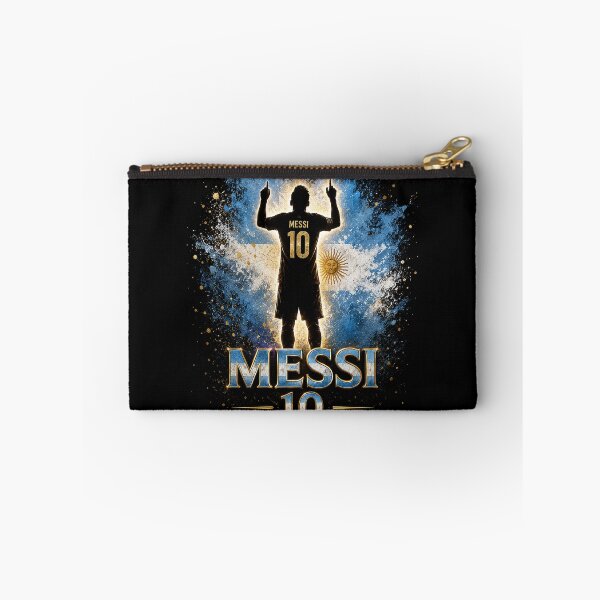 Item preview, Messi Argentina World Champion Inspired Design Collection designed and sold by TheJobbr.