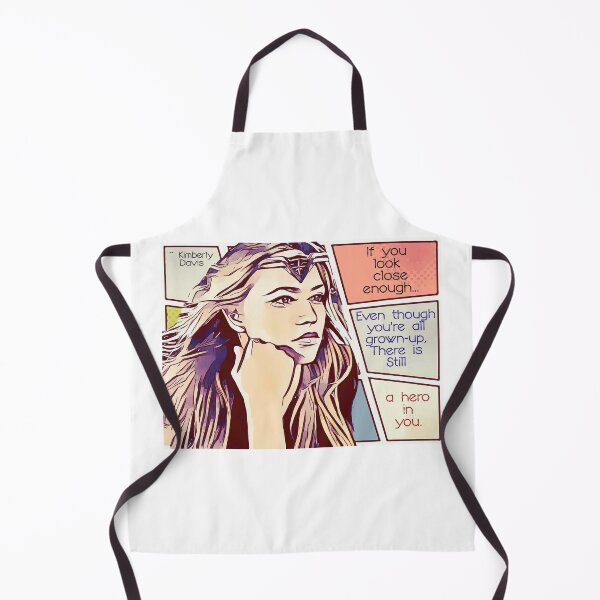 Item preview, There Is Still A Hero In You designed and sold by Emilyromrell.