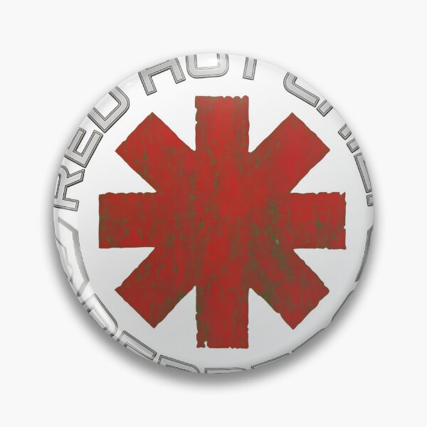 Item preview, Distressed Rock Band Asterisk Star Graphic  designed and sold by msolgray.