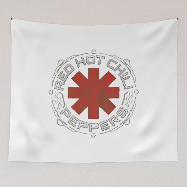 Item preview, Distressed Rock Band Asterisk Star Graphic  designed and sold by msolgray.